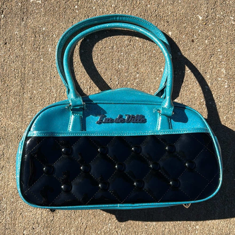 Lux de Ville 👛 purse